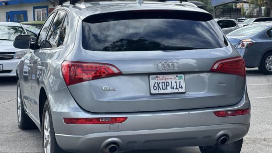2013 Audi Q5