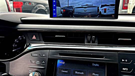 2014 Toyota Avalon