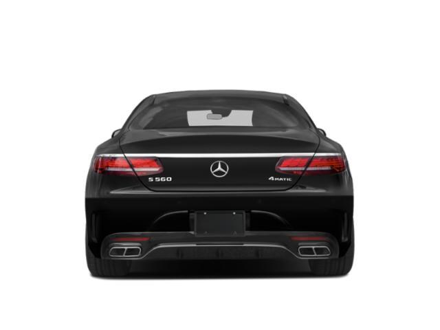 2020 mercedes-benz s-class 4matic