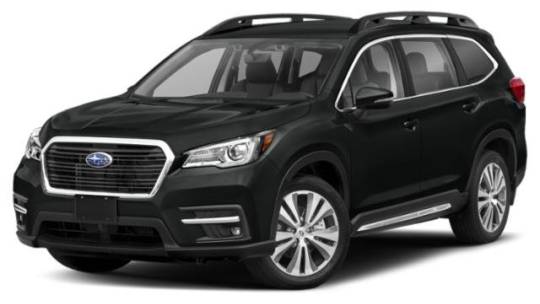 2020 Subaru Ascent