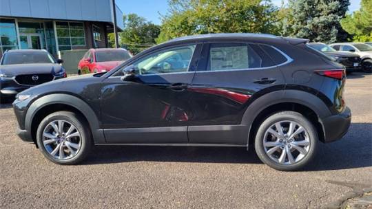 2025 Mazda CX-30