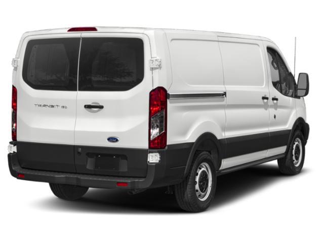 2019 ford transit-150 base