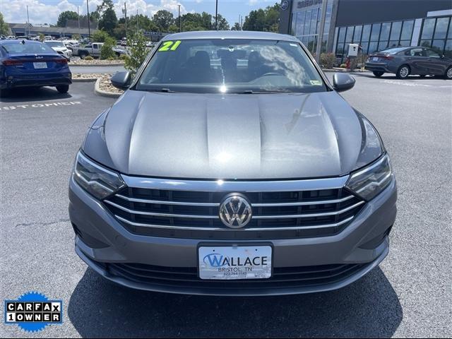 2021 volkswagen jetta 1.4t s