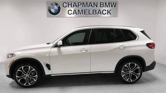 2024 BMW X5