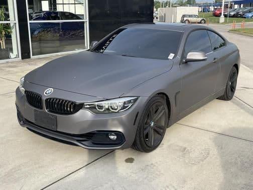 2019 bmw 430 in secaucus, new jersey