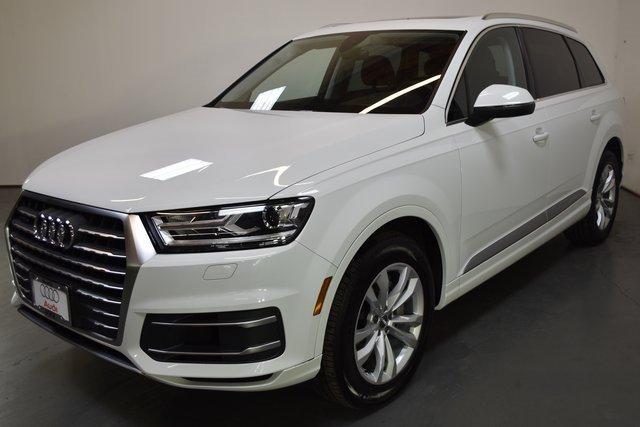 used 2018 audi q7 3.0t premium plus boise, id 83709 for sale in boise, idaho
