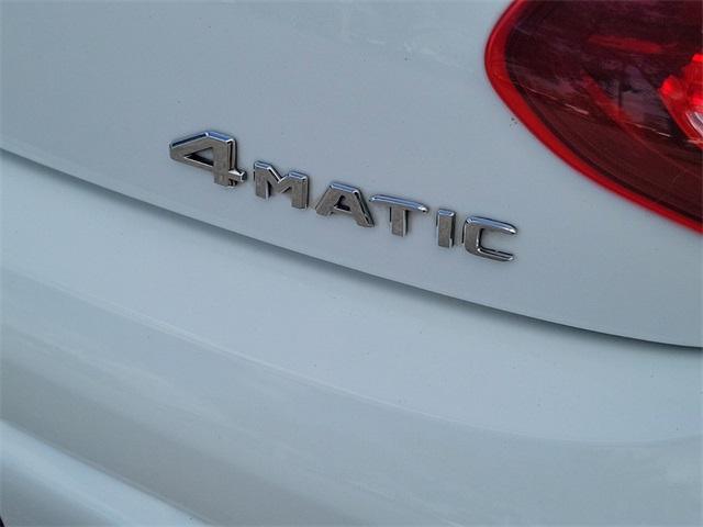 2017 mercedes-benz c-class c 300 4matic
