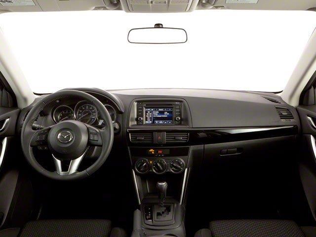 2013 mazda cx-5 grand touring awd grand touring 4dr suv for sale in bennington, vermont