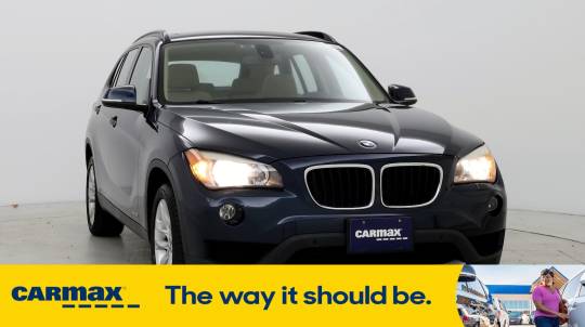 2015 BMW X1