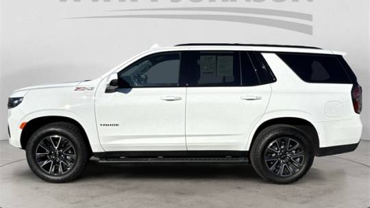 2021 Chevrolet Tahoe