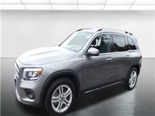 2021 Mercedes-Benz GLB glb 250 4matic