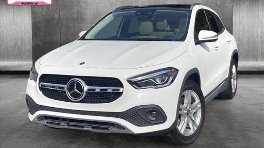 2021 mercedes-benz gla gla 250