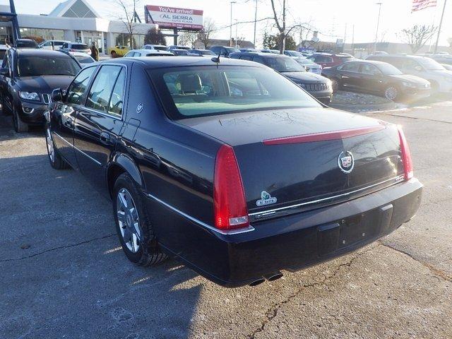 used 2007 cadillac dts luxury i grand blanc, mi 48439 for sale in grand blanc, michigan
