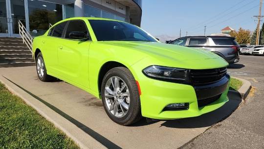 2023 Dodge Charger