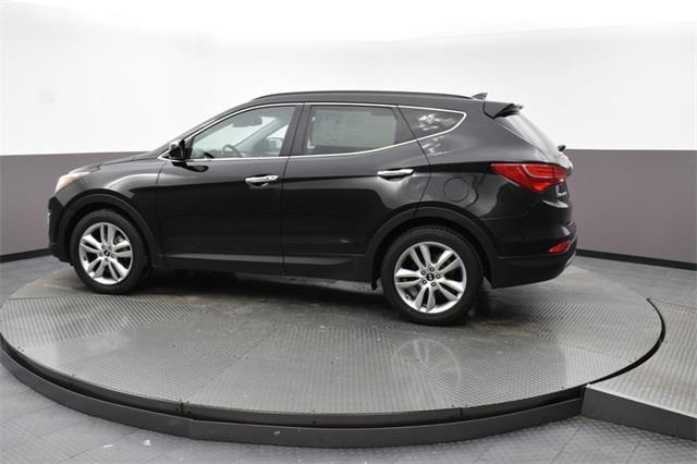 2015 hyundai santa fe sport 2.0t awd 2.0t 4dr suv for sale in billings, montana