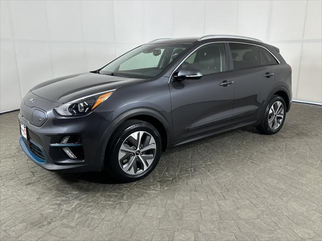 2020 kia niro ev ex