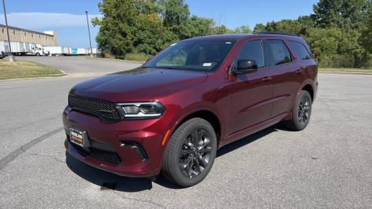 2024 Dodge Durango sxt