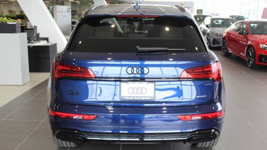 2025 Audi Q5