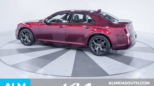 2023 Chrysler 300