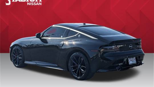2023 Nissan Z