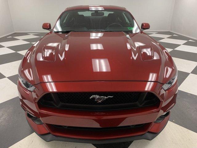 used 2017 ford mustang gt grafton, wv 26354 for sale in grafton, west virginia