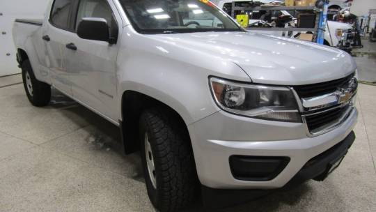 2019 Chevrolet