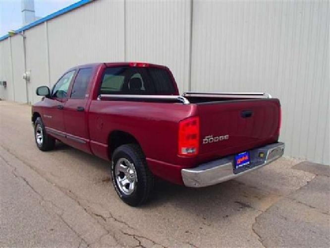2002 dodge ram 1500 in evansville, in