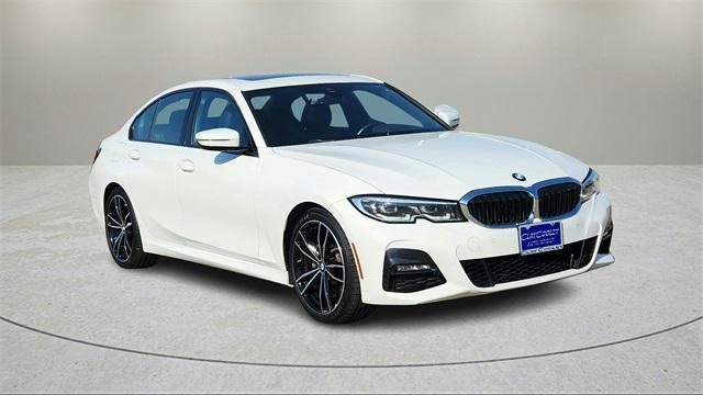 2022 bmw 330 330i