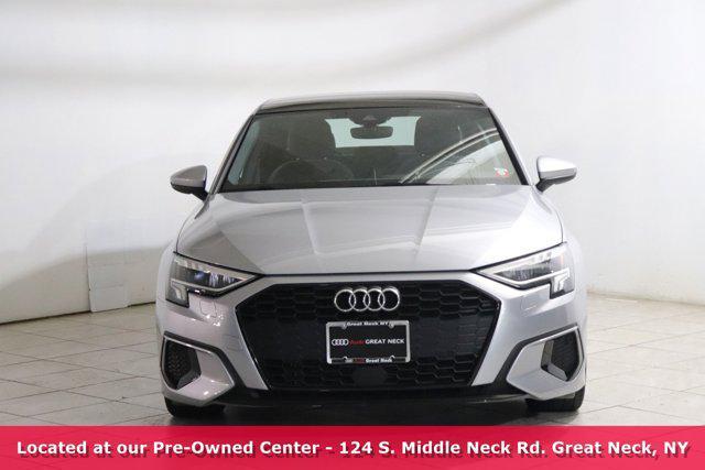 2023 audi a3 premium