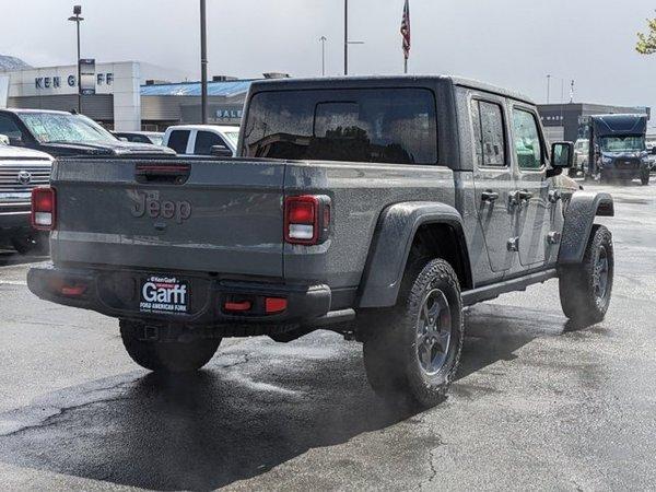 2021 jeep gladiator in hammond, indiana