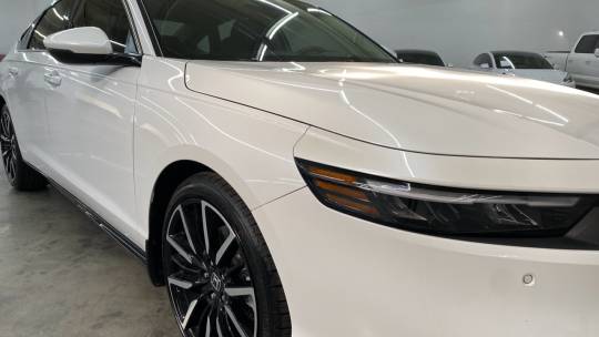 2023 Honda Accord