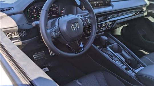 2025 Honda Accord