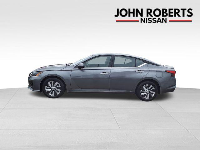 2023 nissan altima 2.5 s