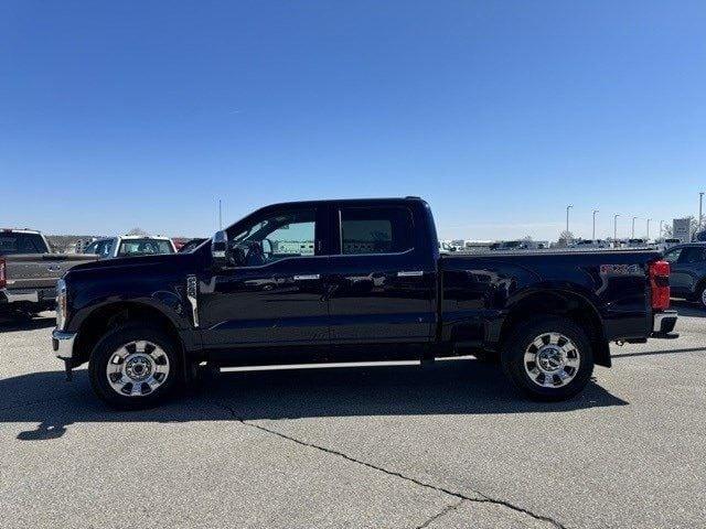 2023 ford f-250 in ankeny, iowa