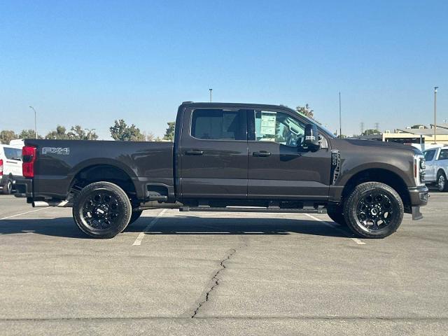 2024 ford f-350