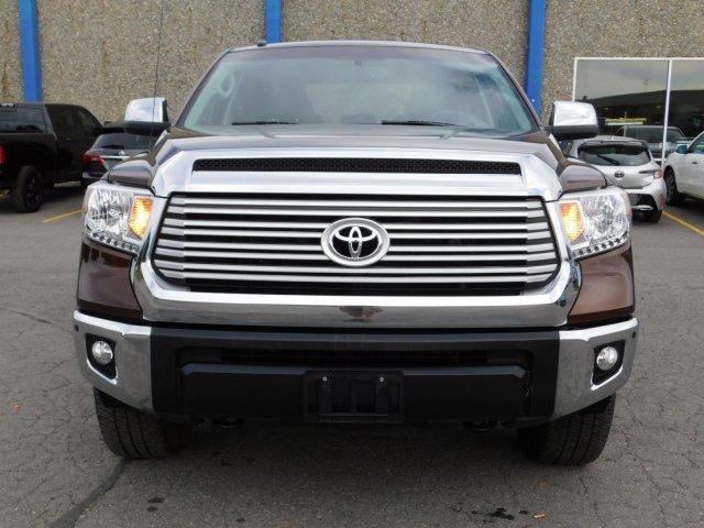 certified 2017 toyota tundra limited spokane, wa 99212 for sale in spokane, washington