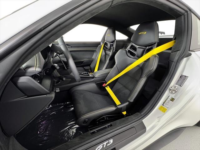 2024 porsche 911 gt3