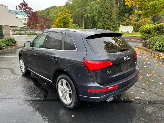 2014 audi q5 tdi premium plus