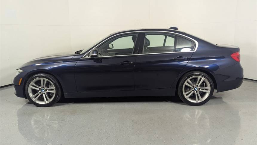 2016 bmw 3 series 340i xdrive