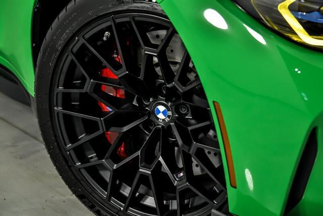 2024 bmw m3 cs