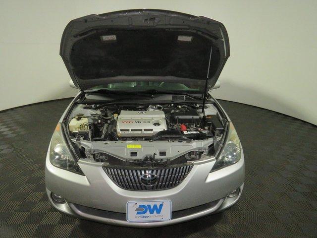 used 2006 toyota solara sle athens, oh 45701 for sale in athens, ohio