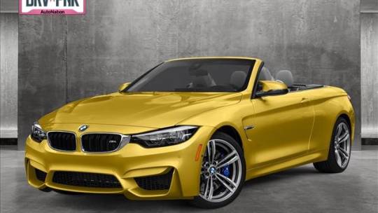 2020 bmw m4 base
