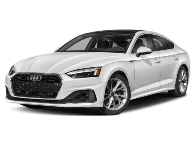 2024 audi a5 sportback premium plus 45 tfsi quattro s tronic