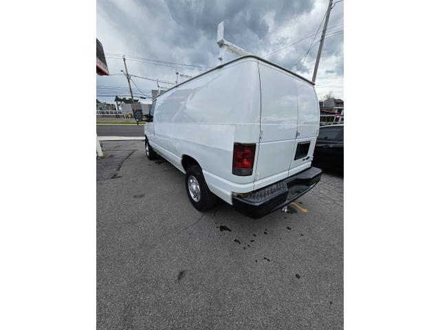 2012 ford e350 super duty cargo