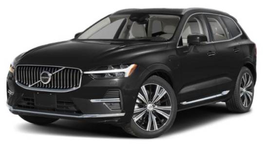 2025 Volvo XC60