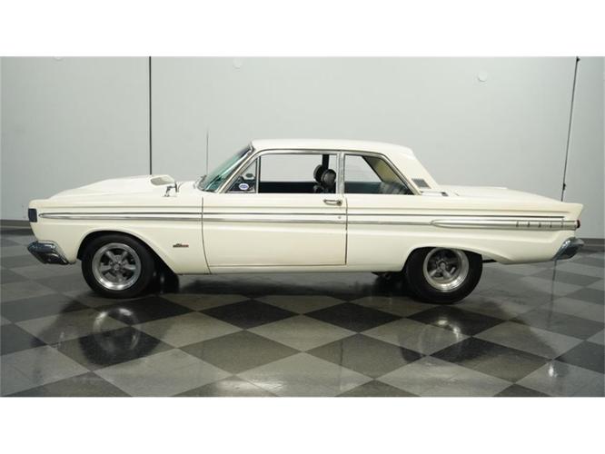 1964 mercury comet in lithia springs, georgia