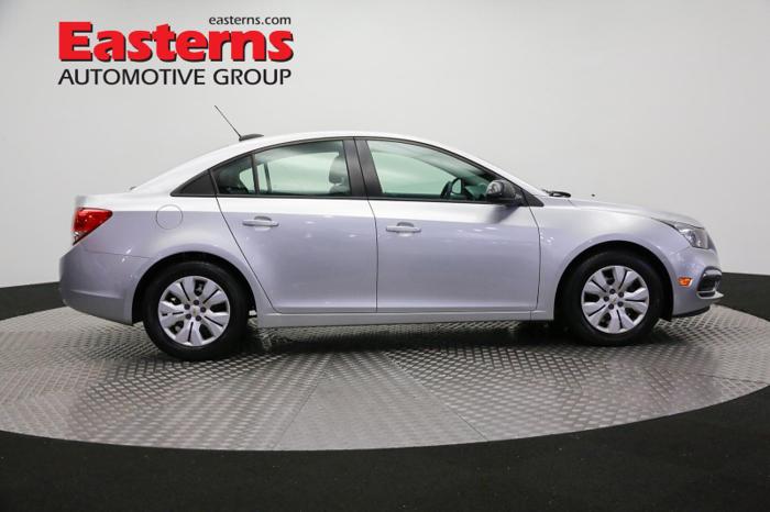 used 2015 chevrolet cruze ls laurel, md 20723 for sale in laurel, maryland