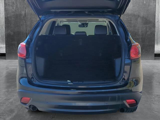 2014 mazda cx-5 grand touring