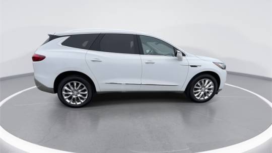 2021 Buick Enclave