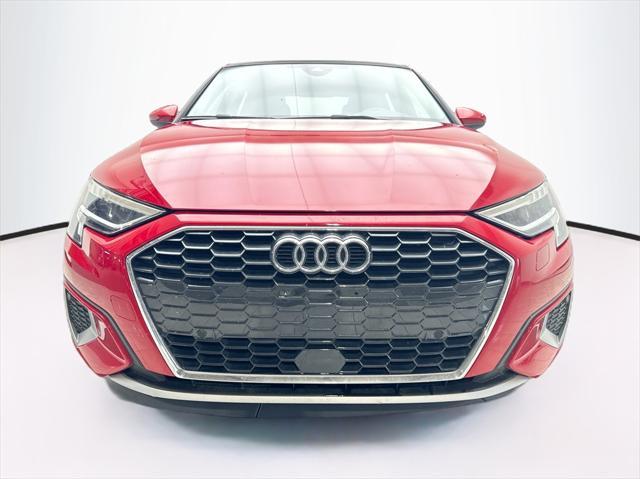 2023 audi a3 premium
